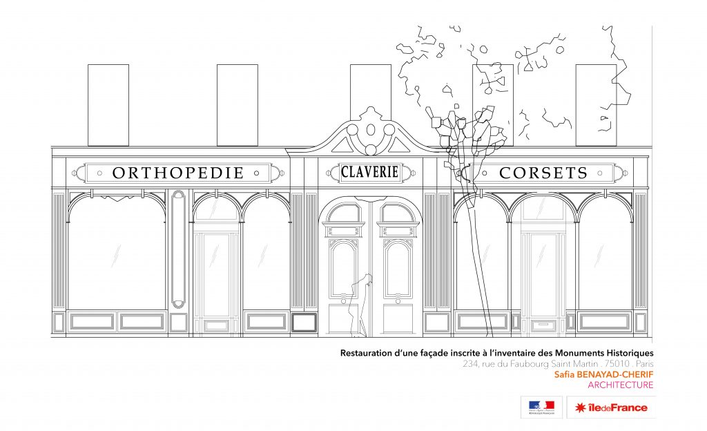 safia-BENAYAD-CHERIE-architecture_Claverie_elevation