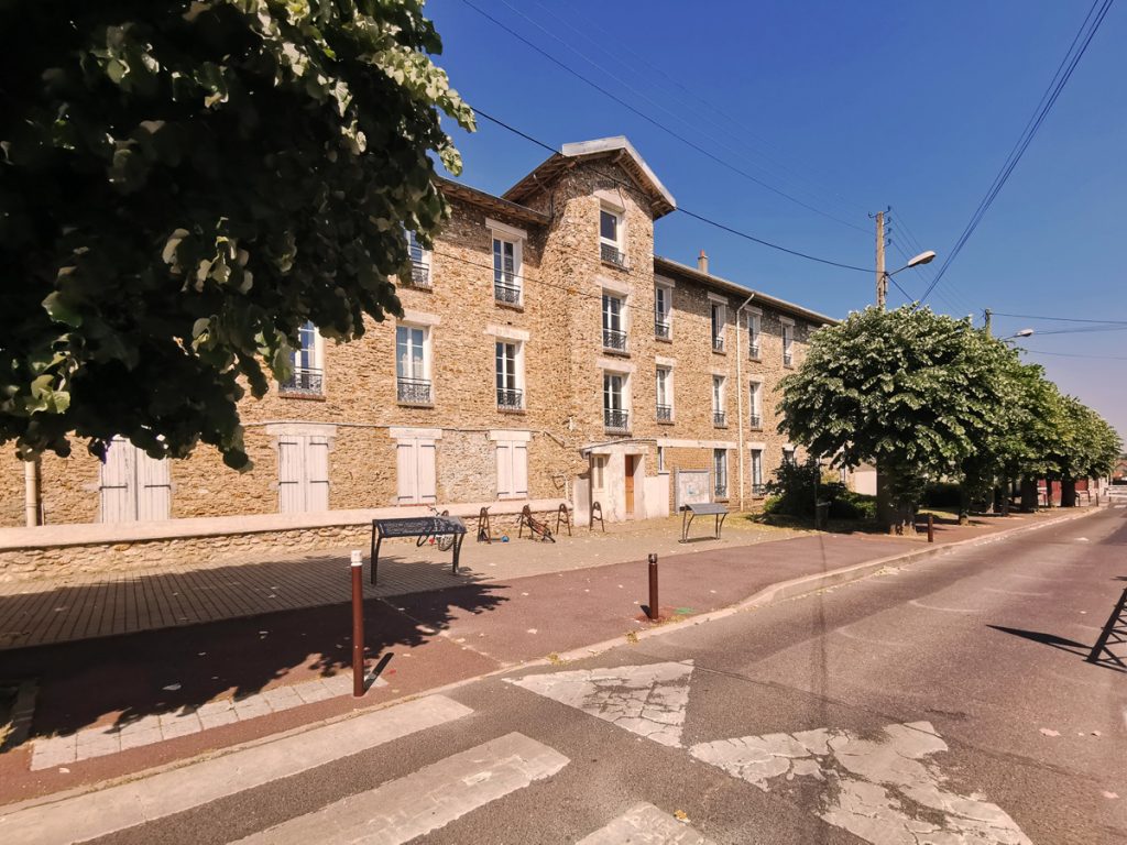 Safia-Benayad-Cherif-Architecture-Projet-Ledou