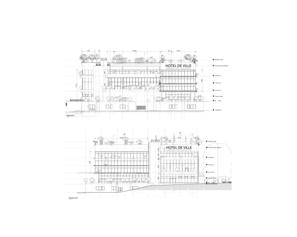 SBC_061_Safia-BENAYAD-CHERIF_GARGES_Elevations