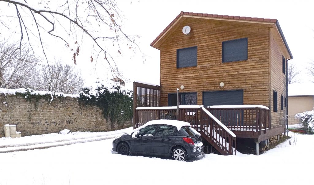 safia benayad-cherif architecture_Issoire_Vue Ouest